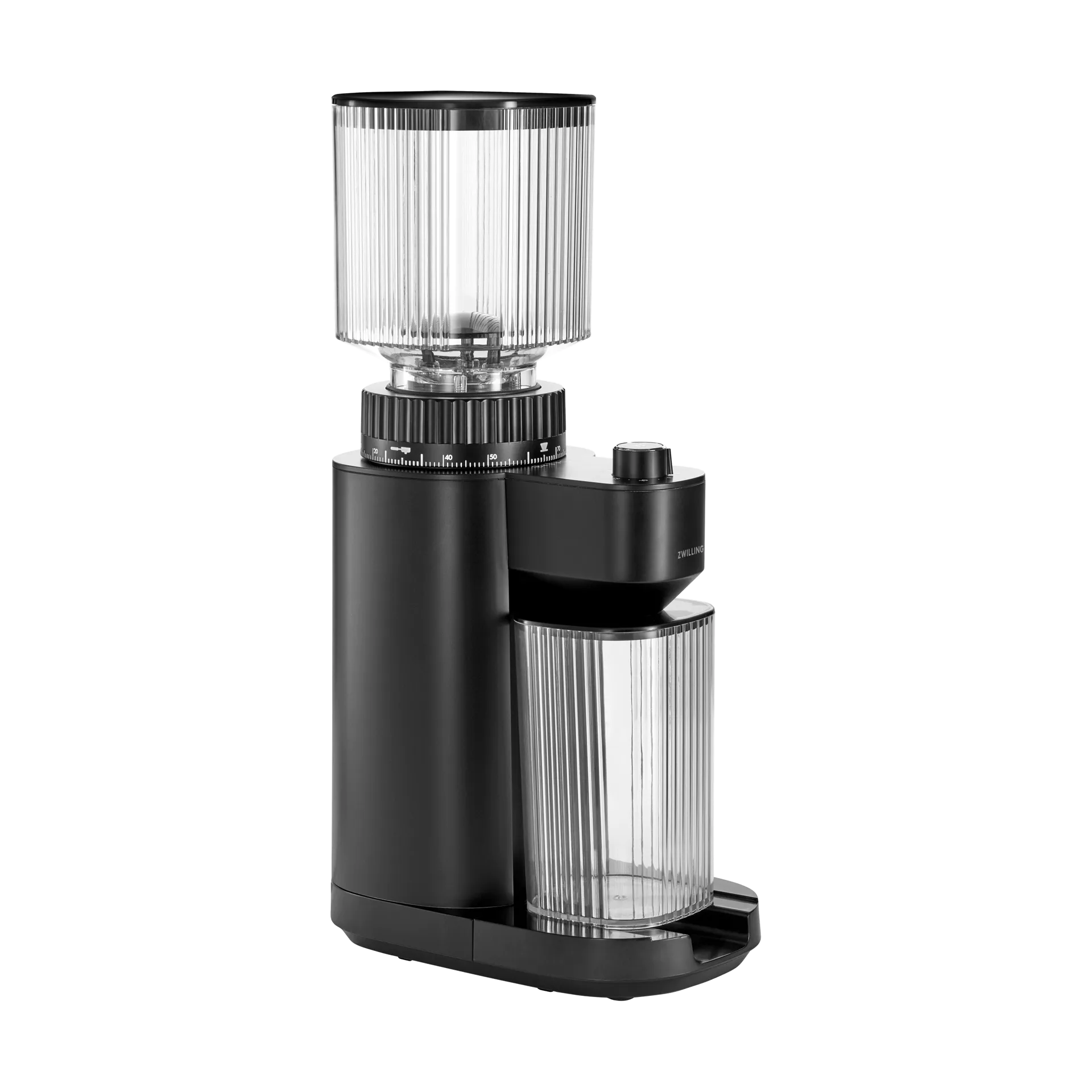 Zwilling coffee grinder 37.5 cm, Black Zwilling