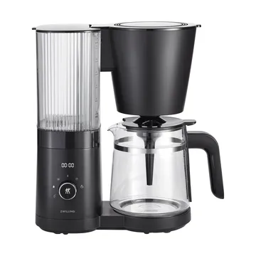 Zwilling coffee maker 1.5 L - Black - Zwilling