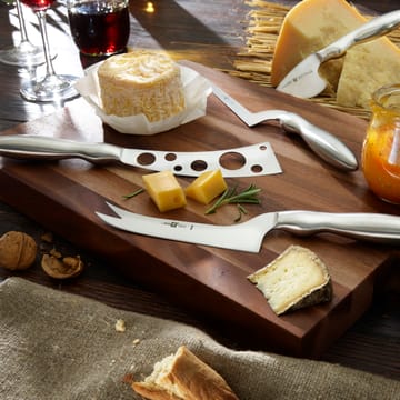 Zwilling Collection cheese knife smal - stainless steel - Zwilling