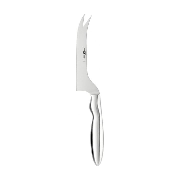 Zwilling Collection cheese knife with spots - stainless steel - Zwilling