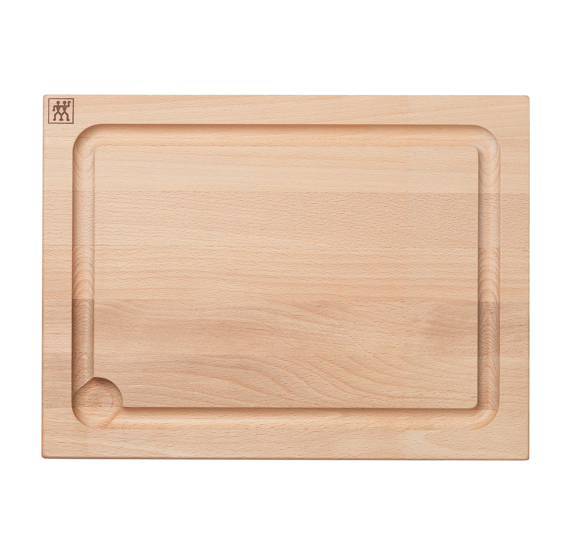 Zwilling cutting board 30x40 cm, beech Zwilling