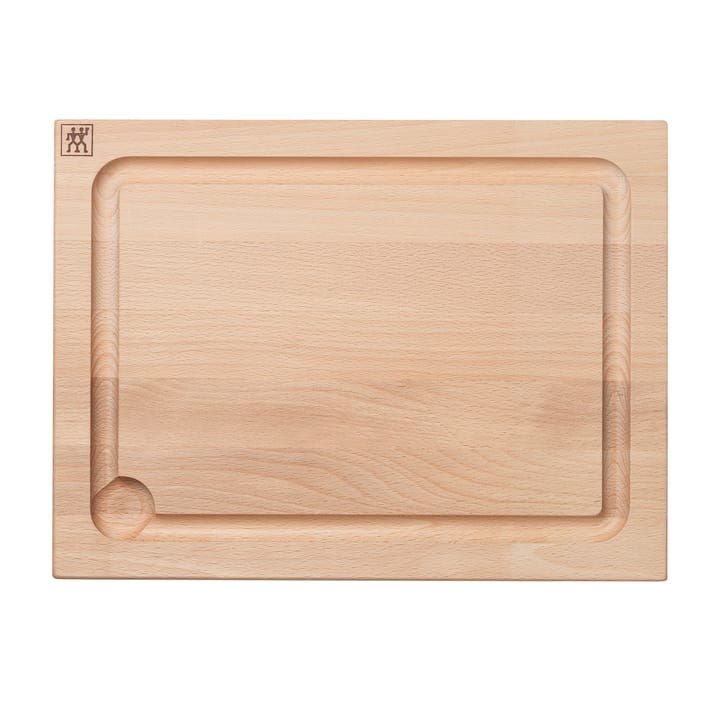 Zwilling cutting board 30x40 cm - beech - Zwilling