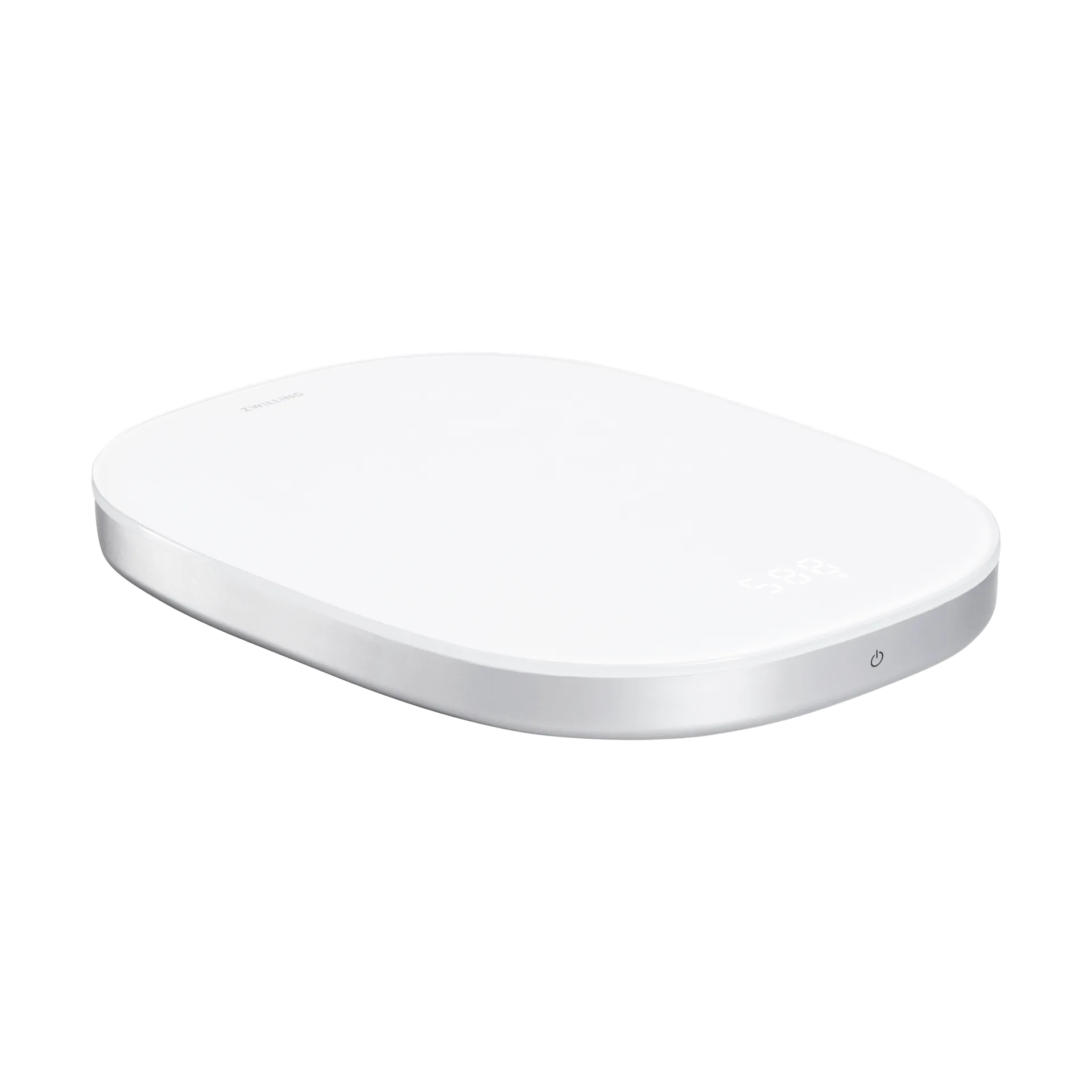 Zwilling digital kitchen scale 29 cm, Silver Zwilling