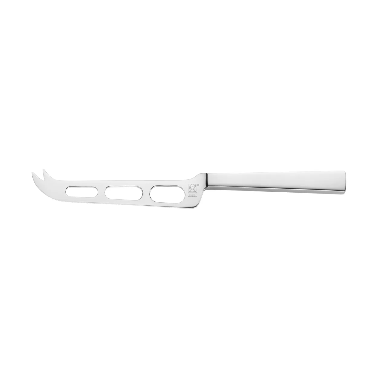 Zwilling dinner cheese knife 23 cm Stainless steel | Scandinavian Design | Cheese knives | Silver-coloured