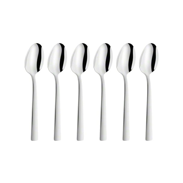 Zwilling Dinner espresso spoons 6 pieces - 6 pieces - Zwilling