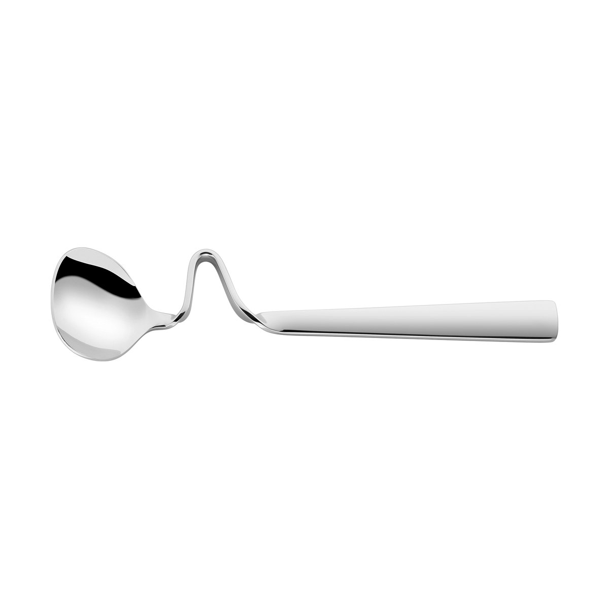 Zwilling Dinner honey spoon 14.5 cm Stainless steel