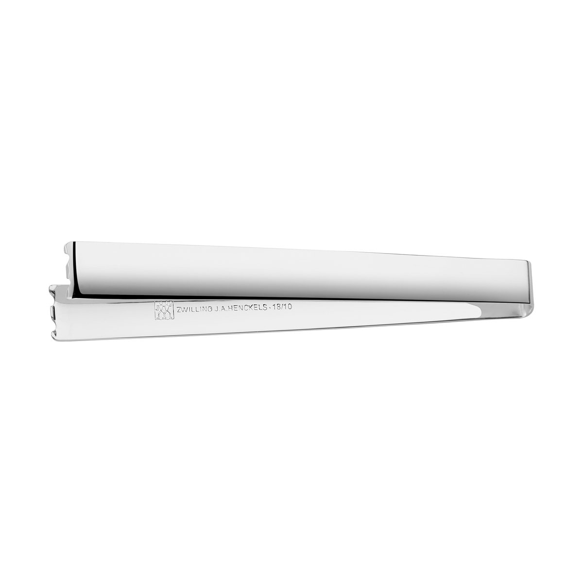 Zwilling Dinner ice tongs 16 cm Stainless steel | Scandinavian Design | Wine & barware | Silver-coloured