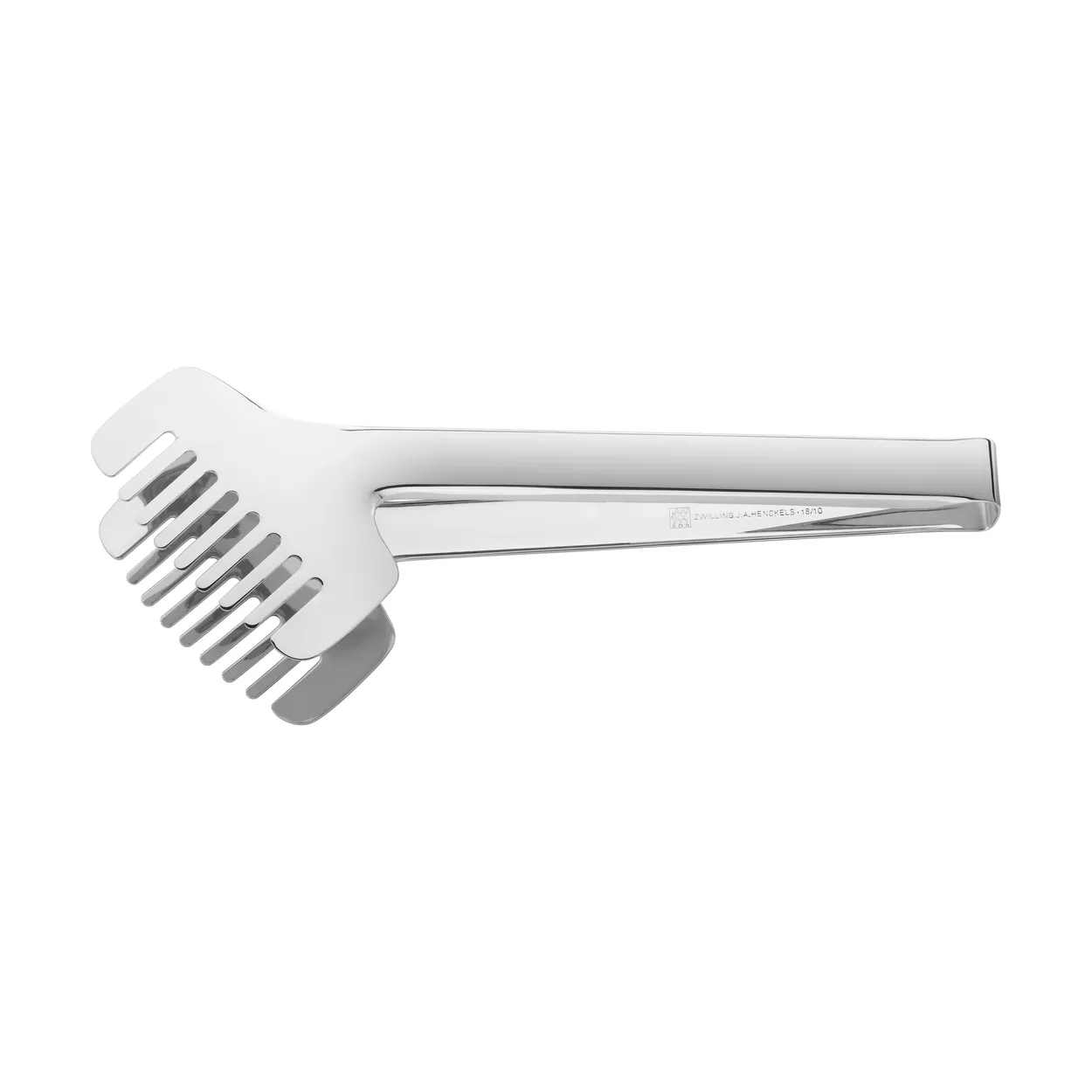 Zwilling Dinner pasta tong 24 cm Stainless steel | Scandinavian Design | Tongs & turners | Silver-coloured