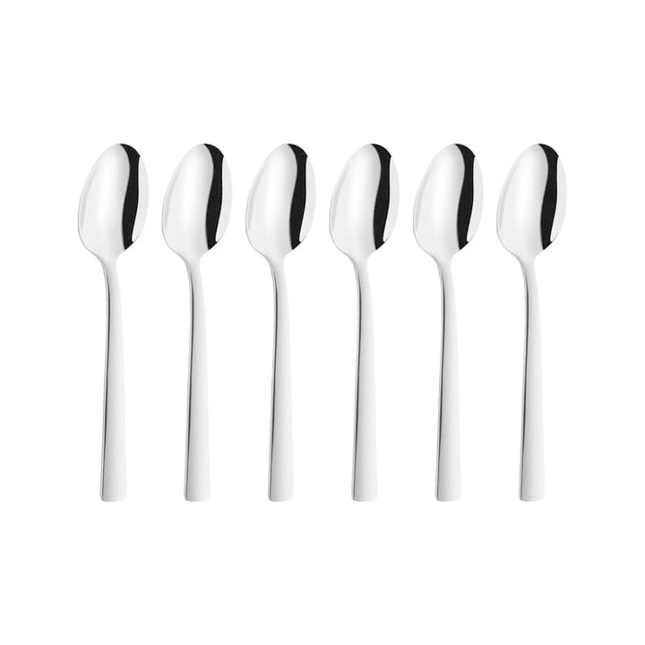 Zwilling Dinner tea spoon 6 pieces - 6 pieces - Zwilling