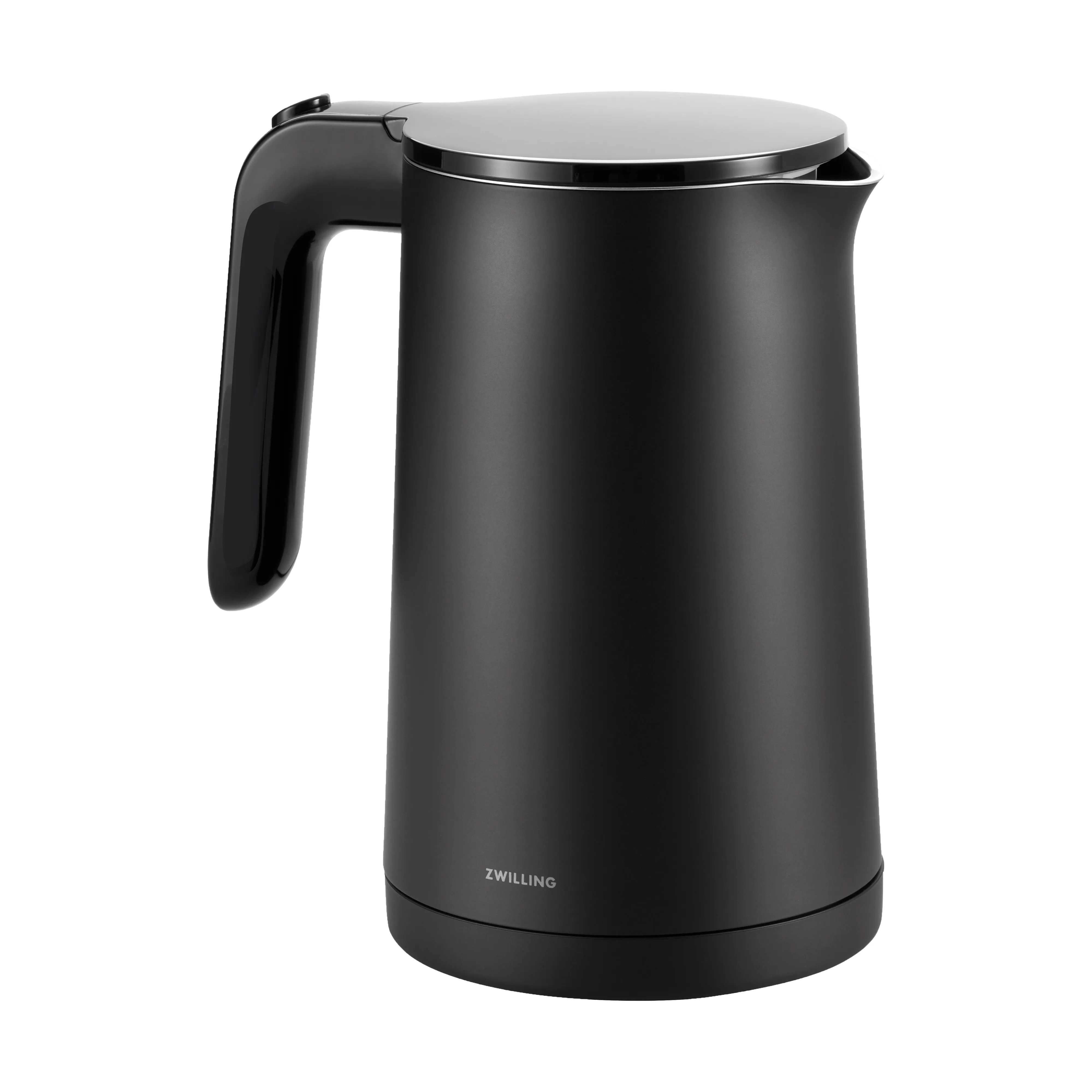 Zwilling electric kettle L, Black