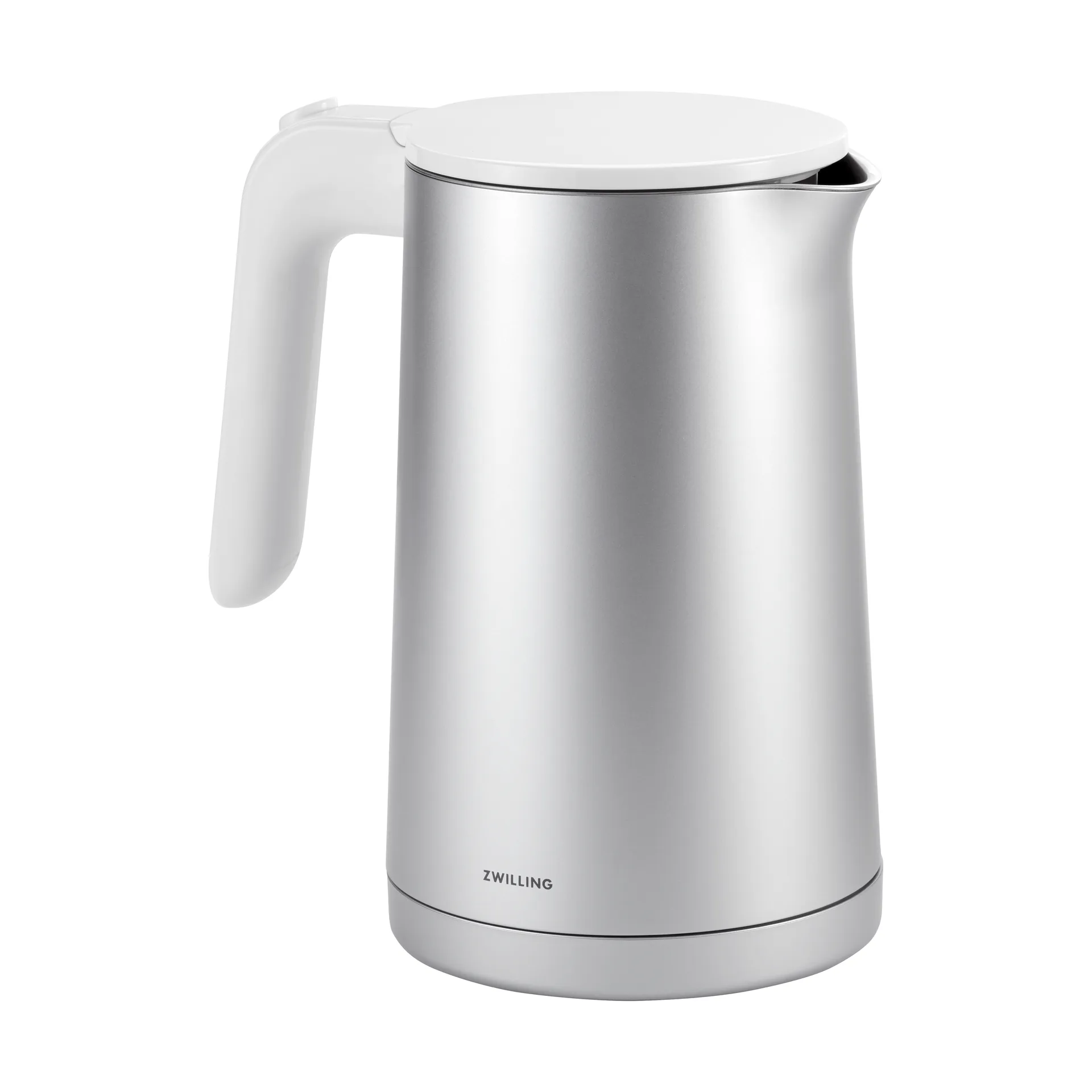 Zwilling electric kettle 1 L, Silver Zwilling