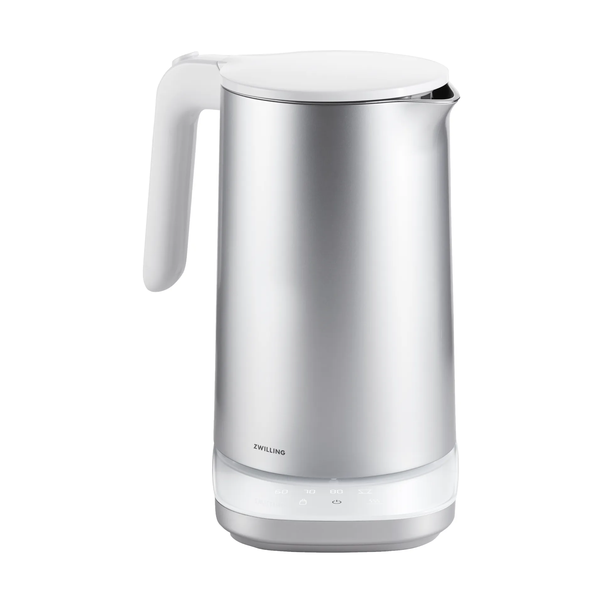 Zwilling Electric Kettle Pro 1.5 L, Silver Zwilling