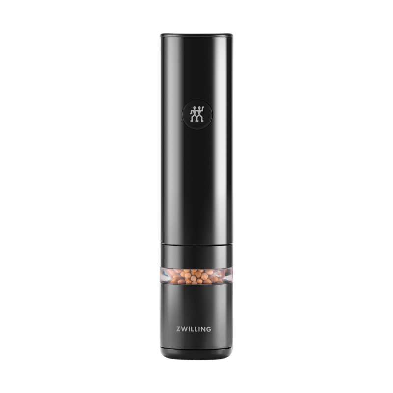 Zwilling Zwilling electric spice grinder 22.5 cm Black