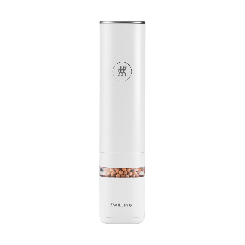Zwilling Zwilling electric spice grinder 22.5 cm White