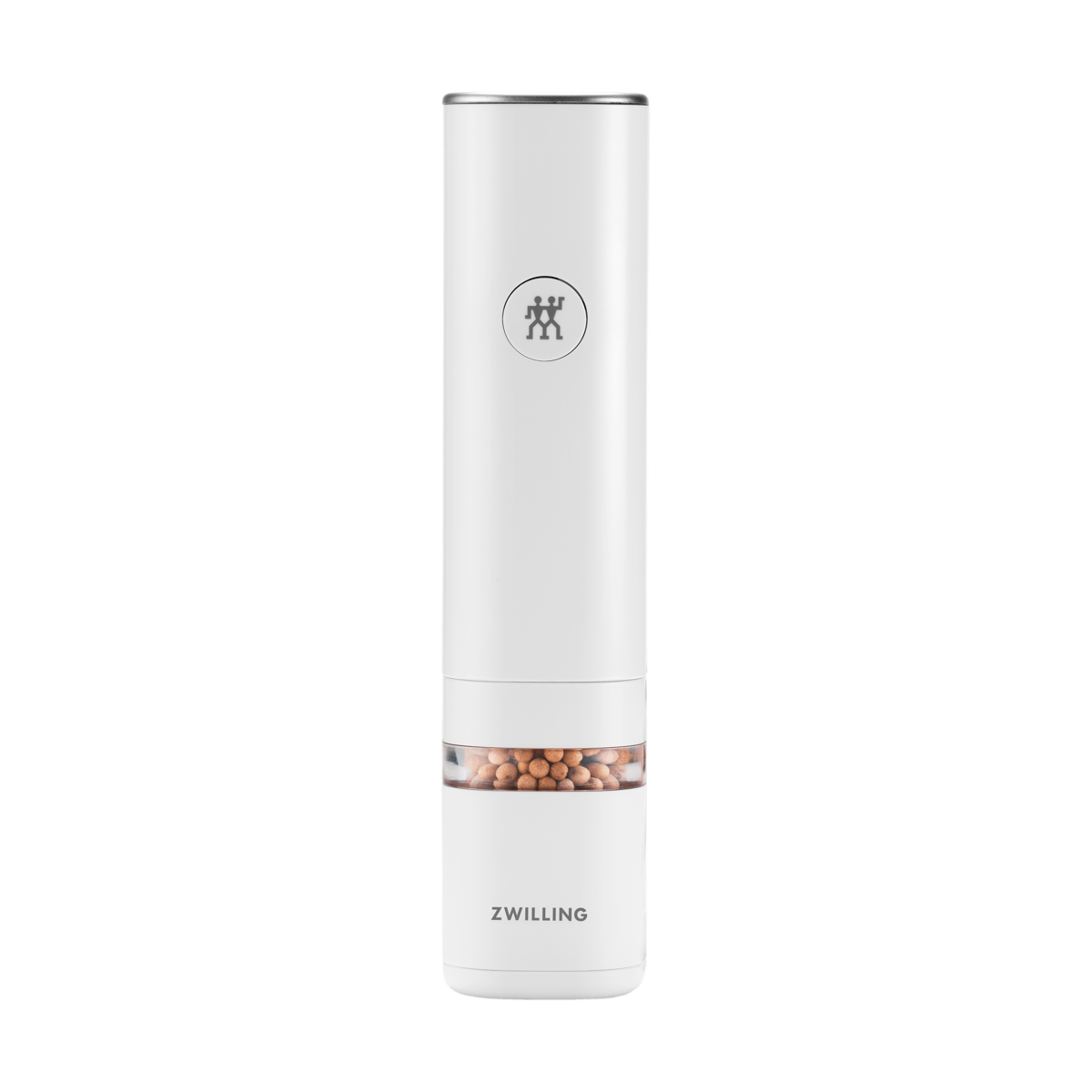 Zwilling electric spice grinder 22.5 cm White | Scandinavian Design | Salt & pepper grinders | White