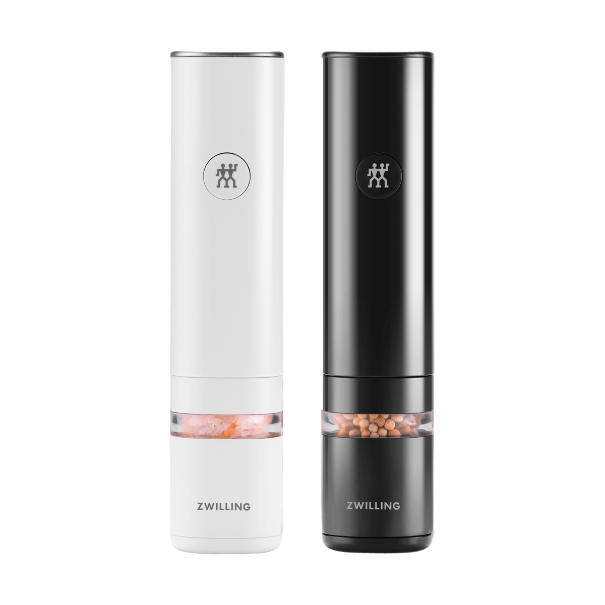 Zwilling Zwilling electric spice mill set White-Black