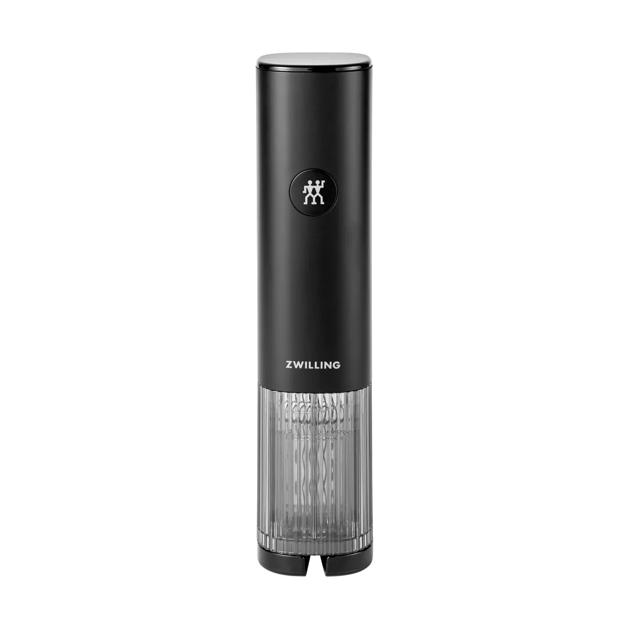 Zwilling electric wine opener 21.3 cm Black | Scandinavian Design | Black
