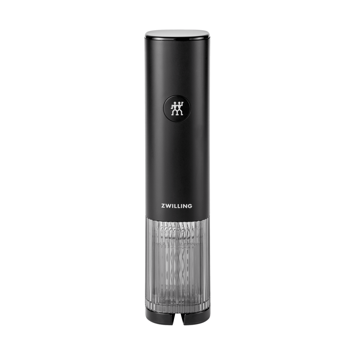 Zwilling electric wine opener 21.3 cm Black | Scandinavian Design | Black