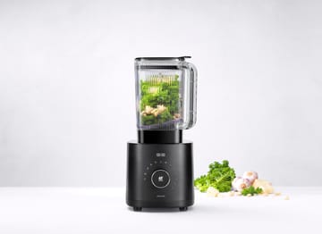 Zwilling Enfinigy power blender 1.8 L - Black - Zwilling