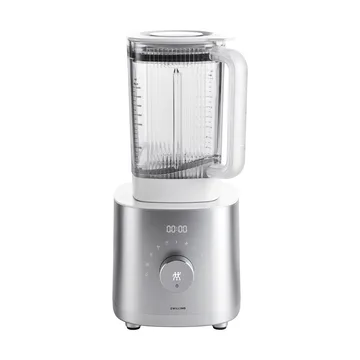 Zwilling Enfinigy power blender 1.8 L - Silver - Zwilling
