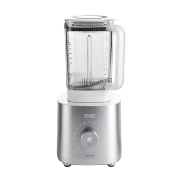Zwilling Enfinigy power blender Pro 1.8 L - Silver - Zwilling