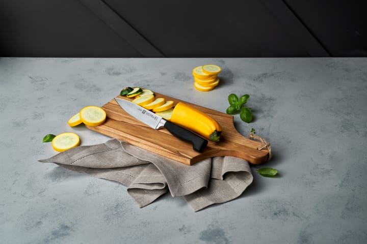 Zwilling Four star fillet/meat knife stainless steel, 16 cm Zwilling