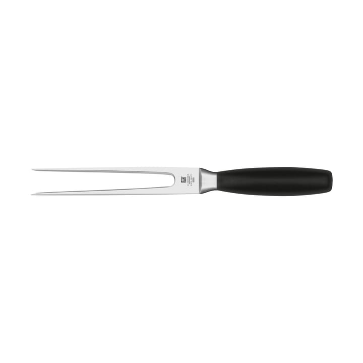 Zwilling Four Star meat fork 18 cm - Stainless steel - Zwilling