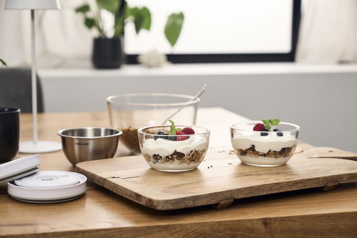 Zwilling Fresh & save vacuum bowl glass, 0.3 L Zwilling