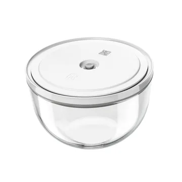 Zwilling Fresh & save vacuum bowl glass - 4 L - Zwilling
