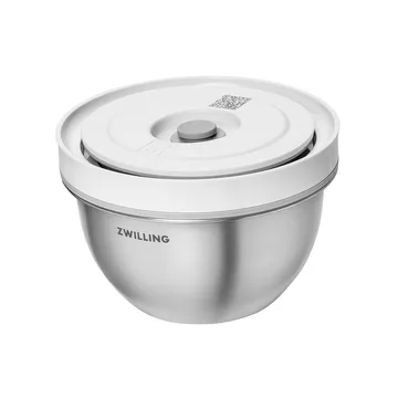 Zwilling Fresh & save vacuum bowl stainless steel - 0.3 L - Zwilling