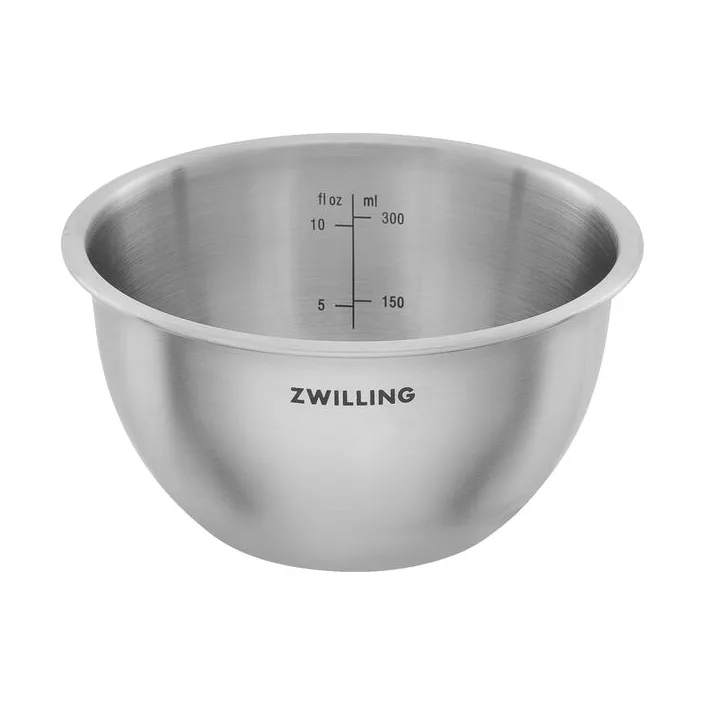 Zwilling Fresh & save vacuum bowl stainless steel, 0.3 L Zwilling