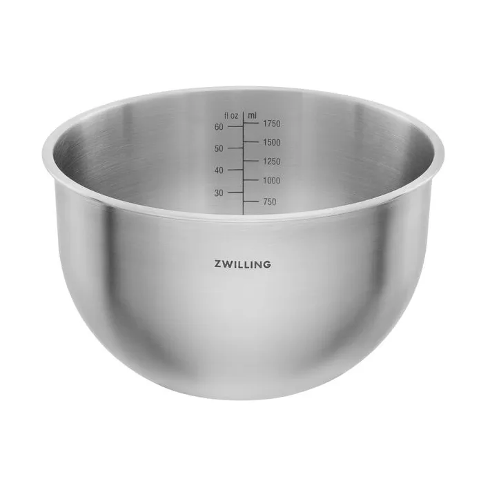 Zwilling Fresh & save vacuum bowl stainless steel, 1.75 L Zwilling