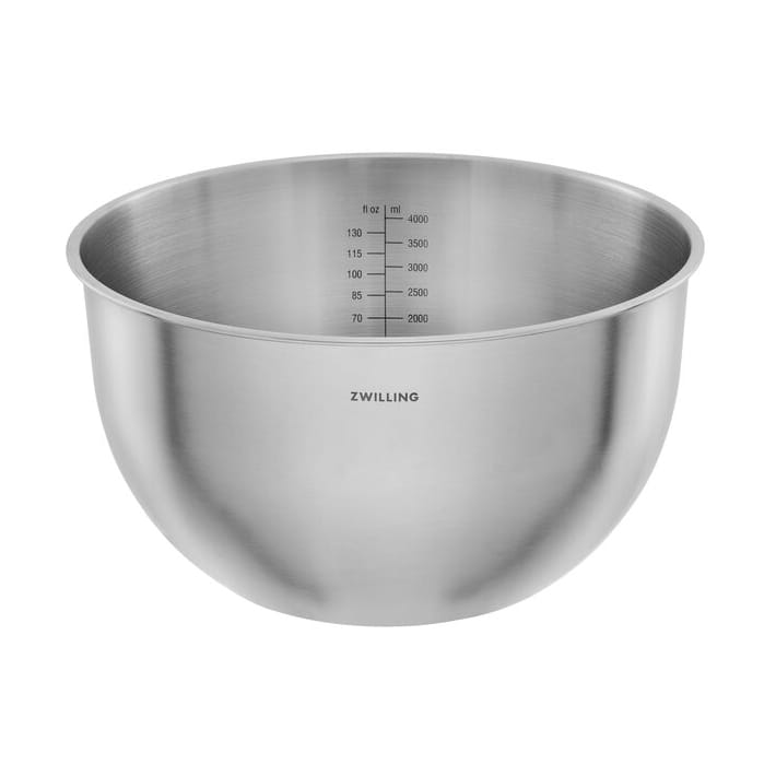 Zwilling Fresh & save vacuum bowl stainless steel, 4 L Zwilling