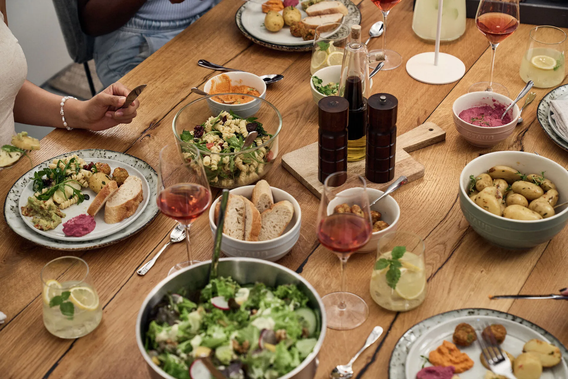 Zwilling Fresh & save vacuum bowl stainless steel, 4 L Zwilling