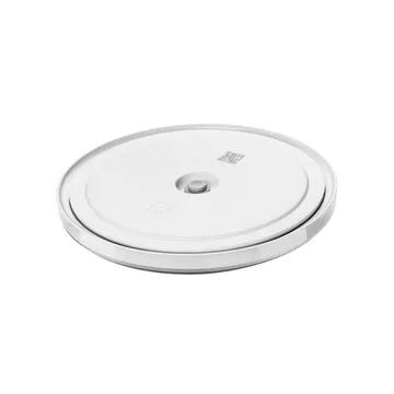 Zwilling Fresh & save vacuum lid white - L - Zwilling