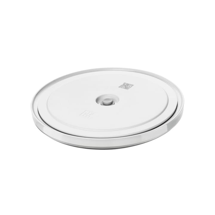 Zwilling Fresh & save vacuum lid white - L - Zwilling