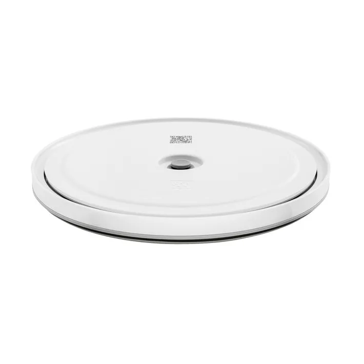 Zwilling Fresh & save vacuum lid white, L Zwilling