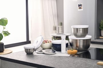Zwilling Fresh & save vacuum lid white - L - Zwilling