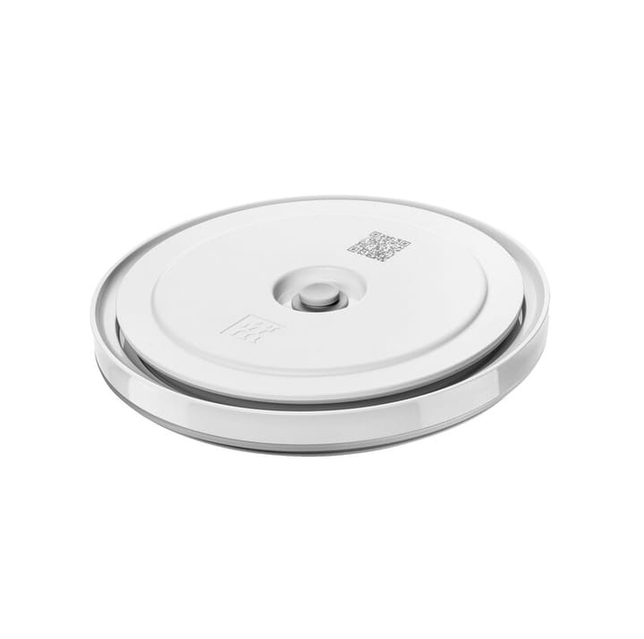 Zwilling Fresh & save vacuum lid white - M - Zwilling