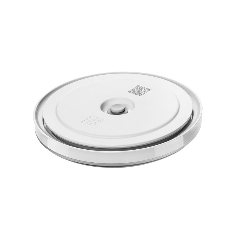 Zwilling Fresh & save vacuum lid white M | Scandinavian Design | Lids & accessories | White