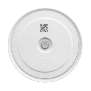 Zwilling Fresh & save vacuum lid white - M - Zwilling