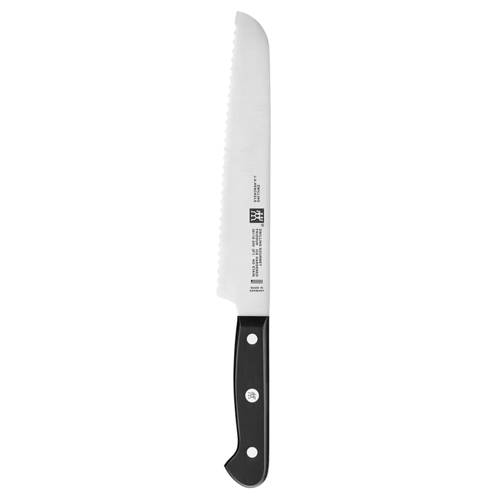 Zwilling Gourmet bread knife - 20 cm - Zwilling