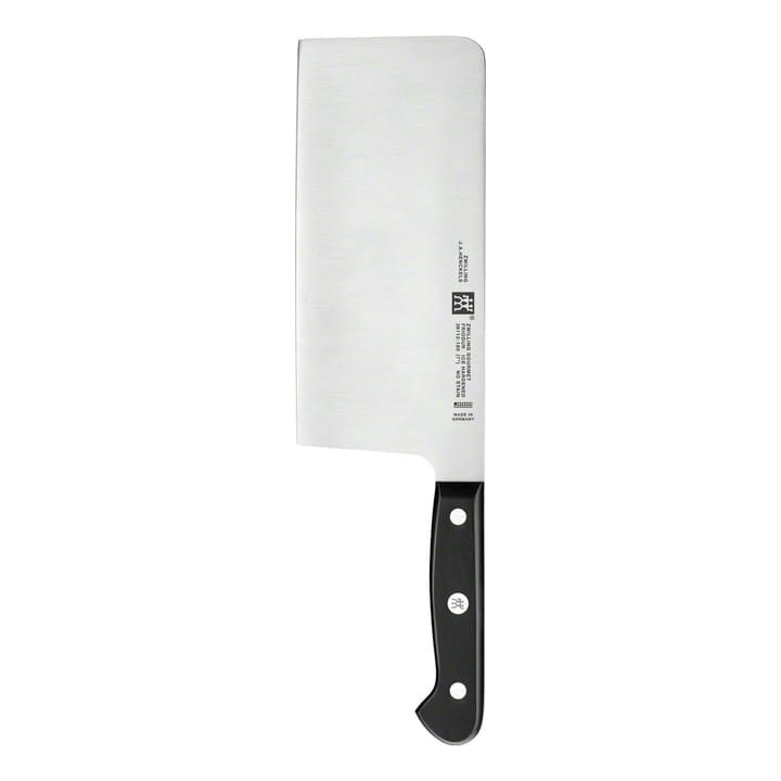 Zwilling Gourmet chinese chefs knife - 18 cm - Zwilling