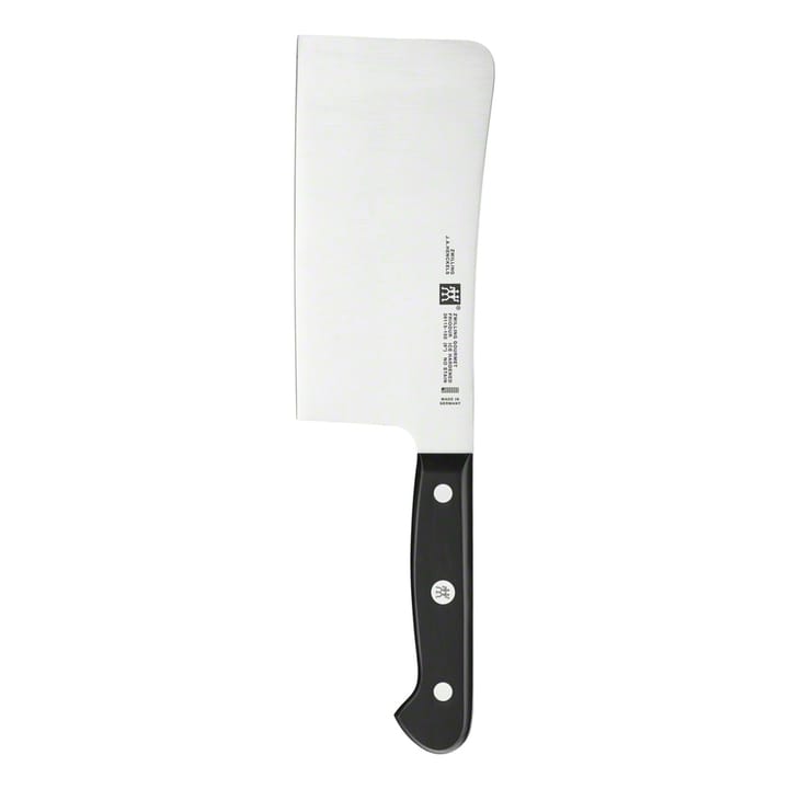Zwilling Gourmet cleaver - 15 cm - Zwilling