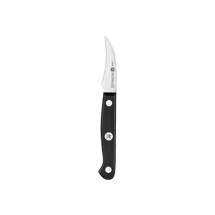 Zwilling Gourmet curved peeling knife - 6 cm - Zwilling