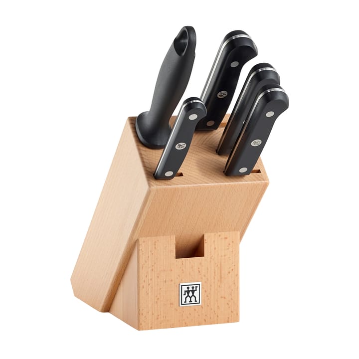 Zwilling Gourmet knife set 5 pieces - 5 pieces - Zwilling