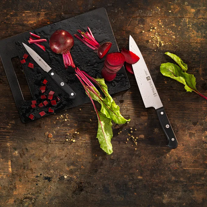 Zwilling Gourmet knife set 5 pieces from Zwilling