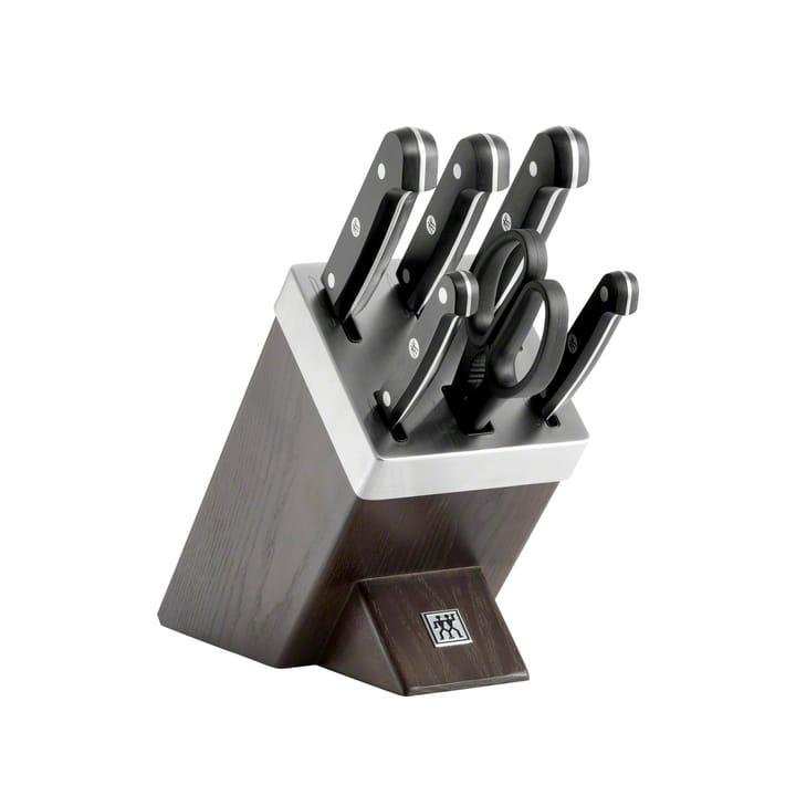 Zwilling Gourmet knife set 6 pieces - 6 pieces - Zwilling