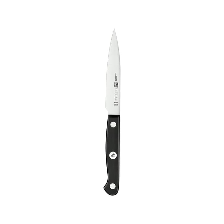 Zwilling Gourmet peeling knife - 10 cm - Zwilling