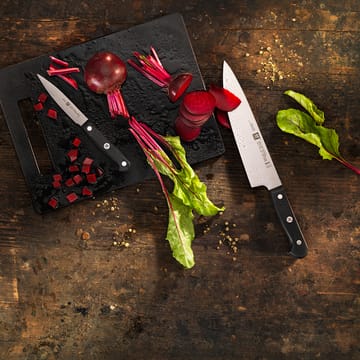 Zwilling Gourmet peeling knife - 10 cm - Zwilling
